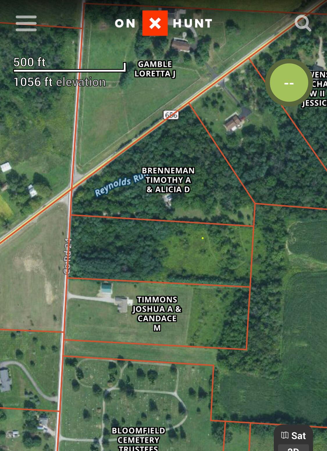 0 County Road Centerburg, OH 43011 - Photo 8 of 16