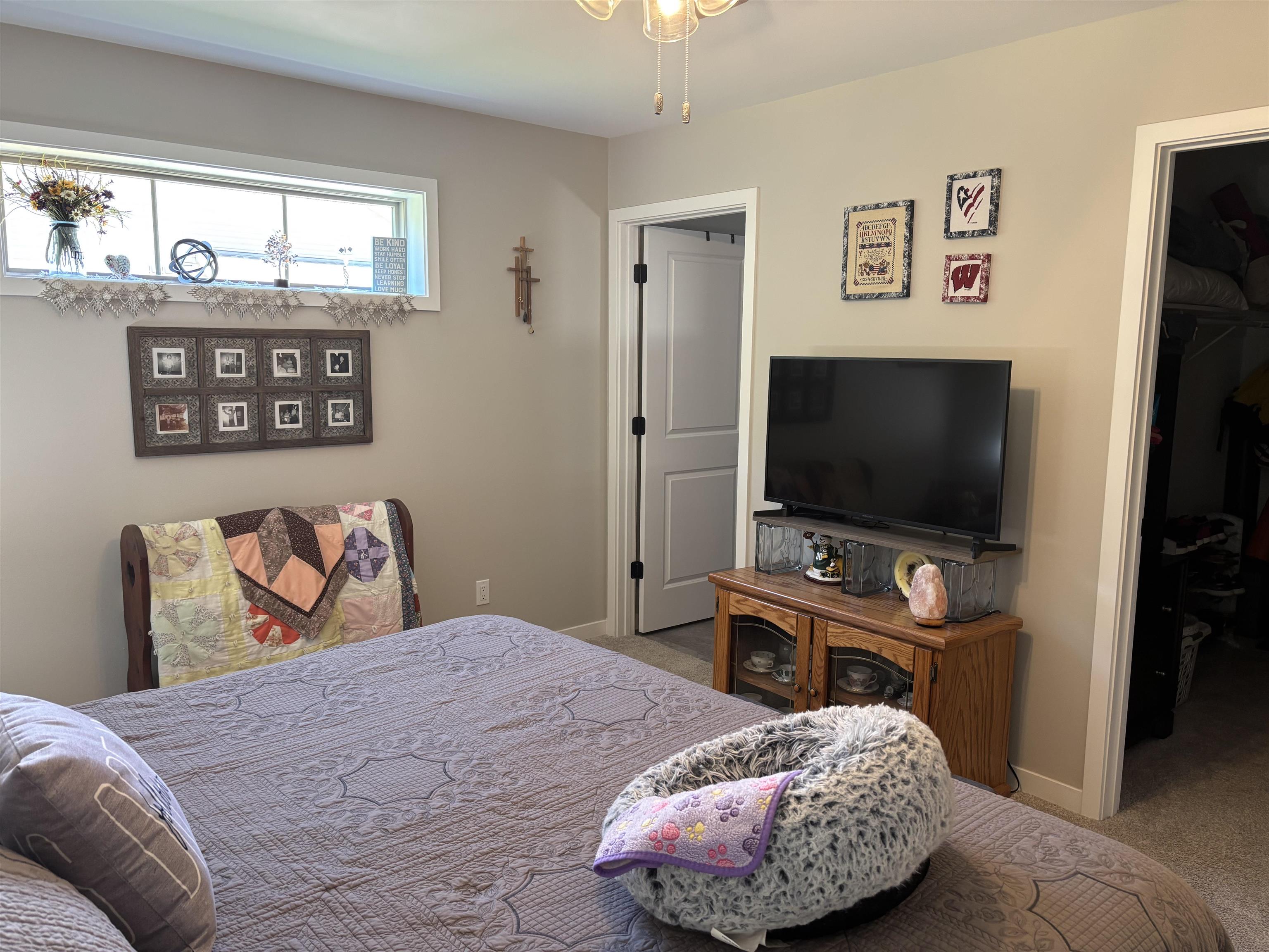 5313 North Wright Road Milton, WI 53563 - Photo 13 of 18
