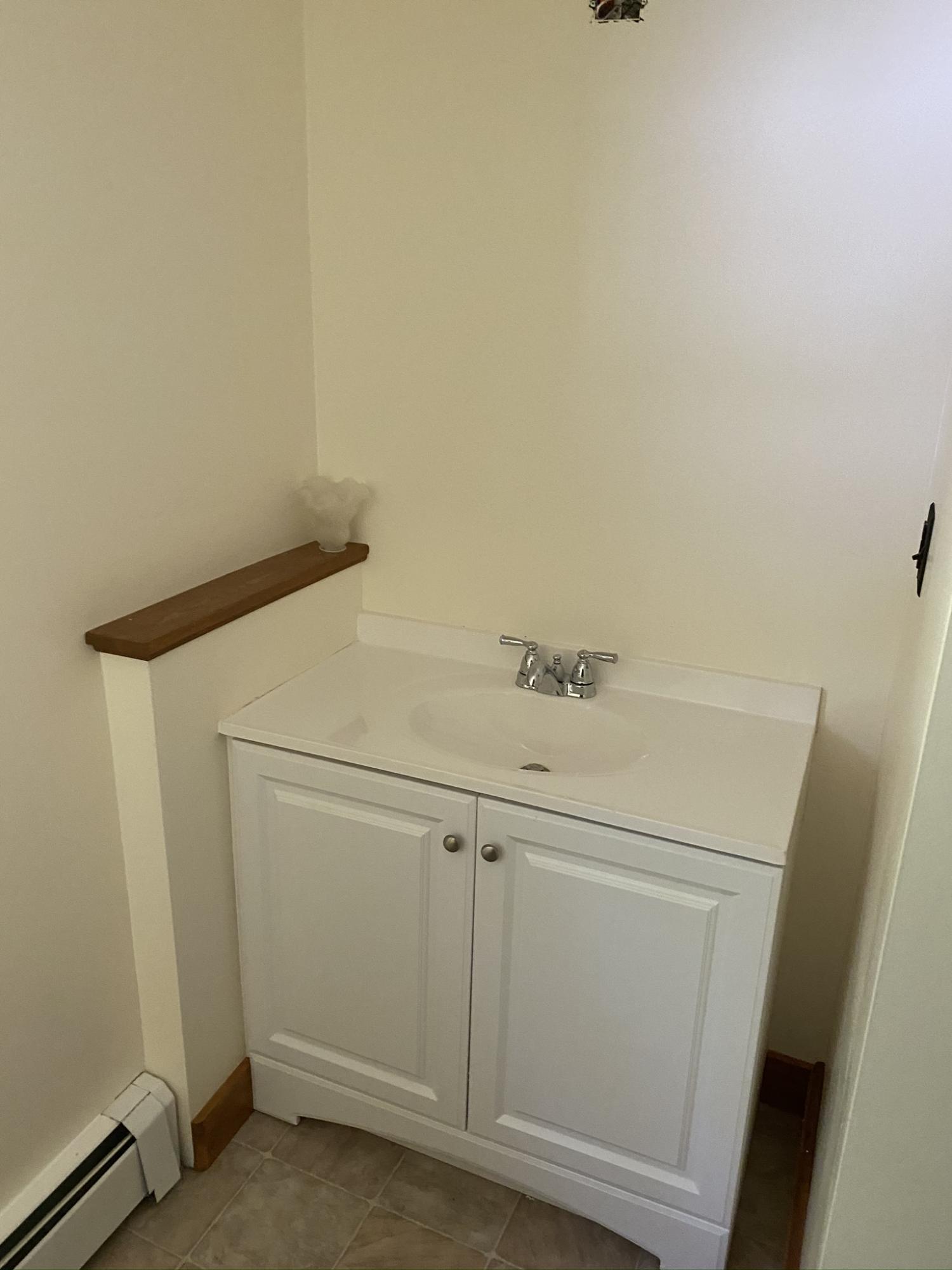 1400 Rt 2 Rumford, ME 04276 - Photo 17 of 34 Updated bathroom fixtures