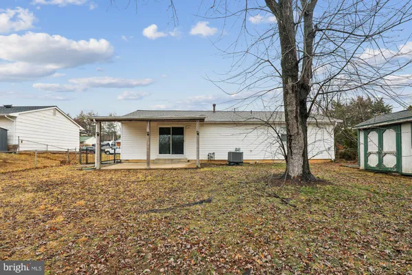 $2,650 | 13208 Haddock Road, Woodbridge, VA 22193