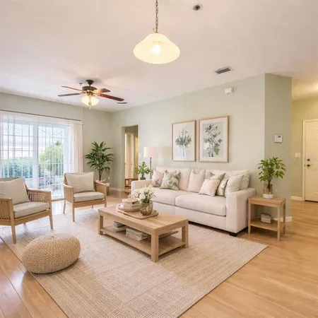 $199,900 | 4865 Cypress Woods Drive, Unit 2106, Orlando, FL 32811