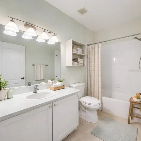 $199,900 | 4865 Cypress Woods Drive, Unit 2106, Orlando, FL 32811