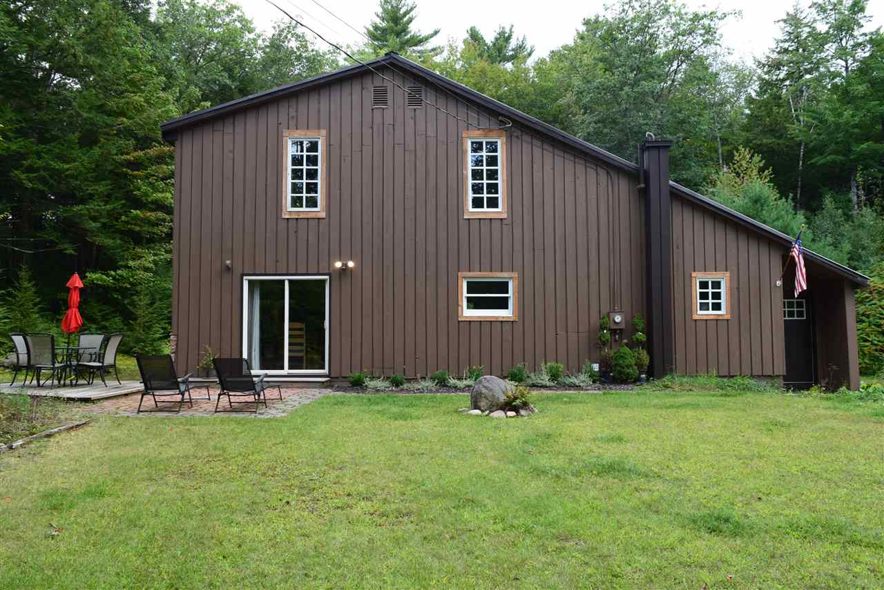 70 Jennifer Road Conway, NH 03818 - Photo 1 of 38