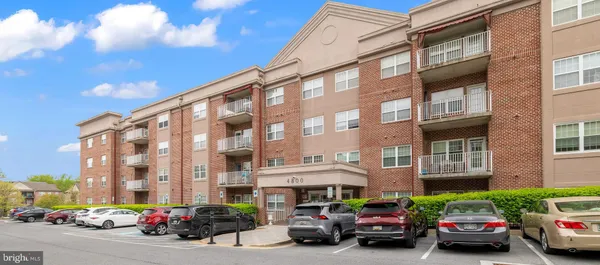$225,000 | 4800 Coyle Road, Unit 201, Owings Mills, MD 21117