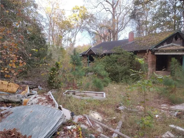 $50,000 | 693 Magnolia School Road, Washington, NC 27889