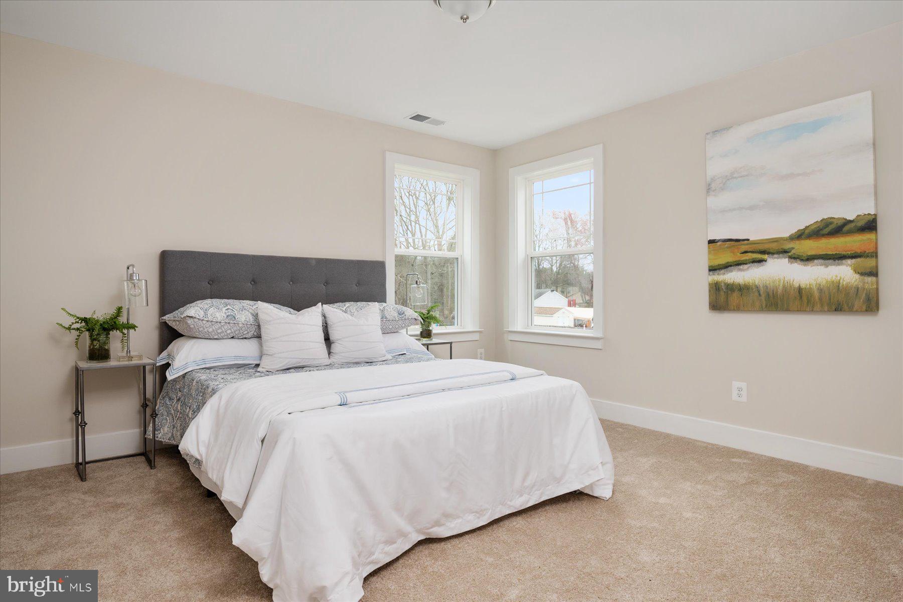 1261 Pekin Road Pasadena, MD 21122 - Photo 21 of 40 Bed 3
