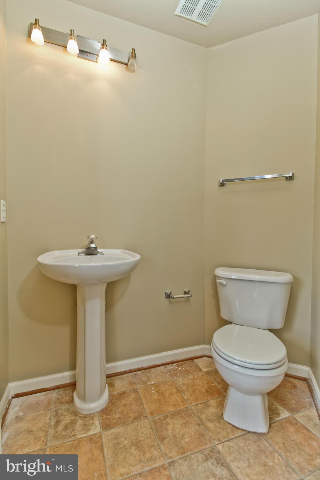 115 Sentry Ridge Smithsburg, MD 21783 - Photo 12 of 23 Basement