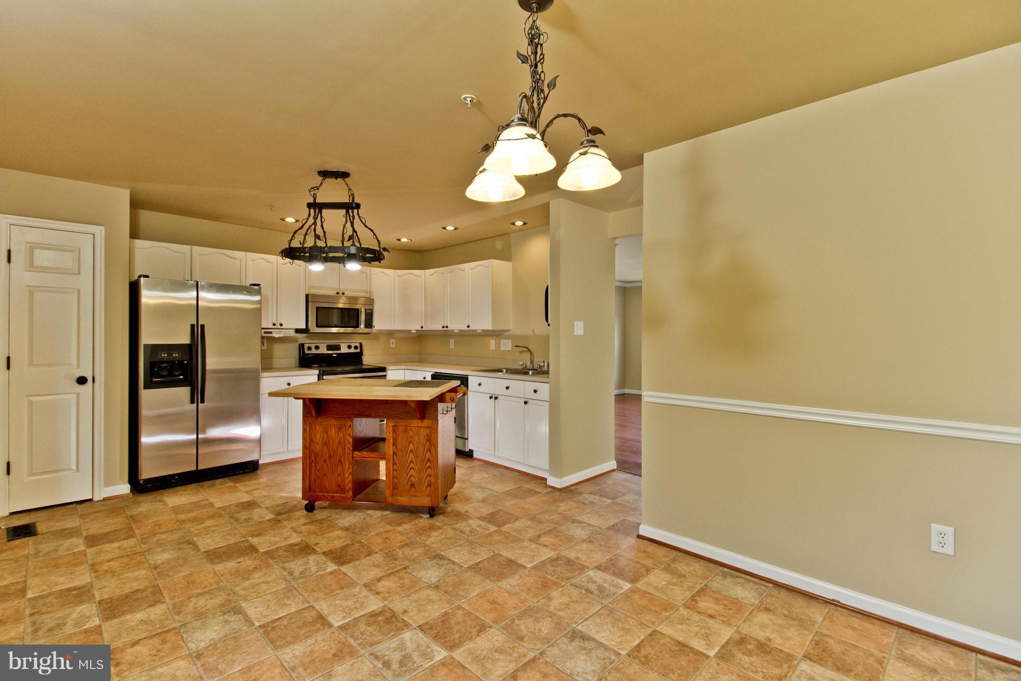 115 Sentry Ridge Smithsburg, MD 21783 - Photo 10 of 23 Dining Room