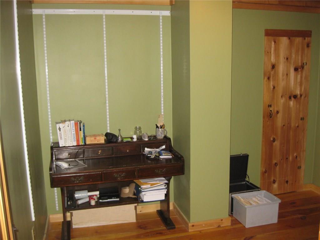 876 Ridge Road Windsor, ME 04363 - Photo 11 of 18 2nd Bedroom