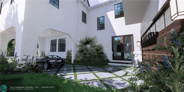 $3,395,000 | 1407 Southeast 9th Street, Fort Lauderdale, FL 33316