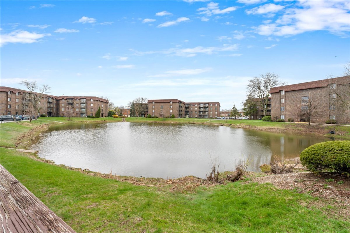 820 Elder Road, Unit C411 Homewood, IL 60430 - Photo 21 of 26