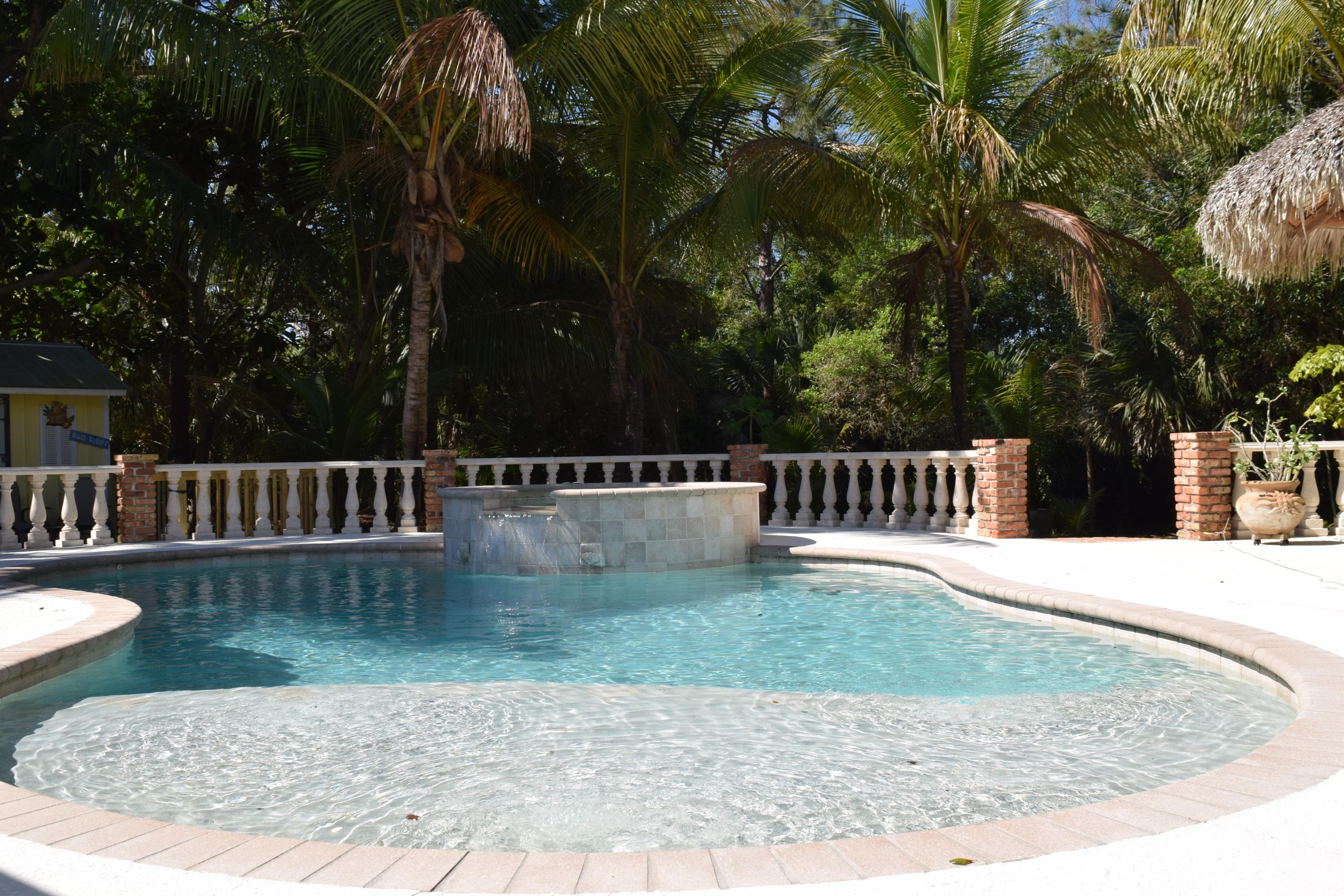 16281 Randolph Siding Road Jupiter, FL 33478 - Photo 26 of 51 pool 2