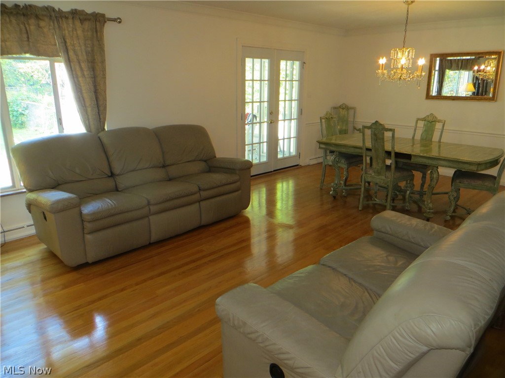 2431 Stockbridge Road Akron, OH 44313 - Photo 5 of 33