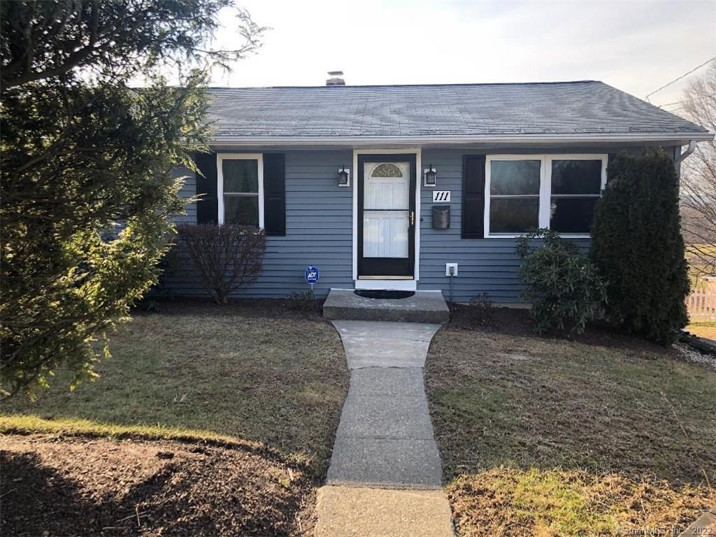 111 Arnold Street Waterbury, CT 06708 - Photo 1 of 1 Gallery Image 1