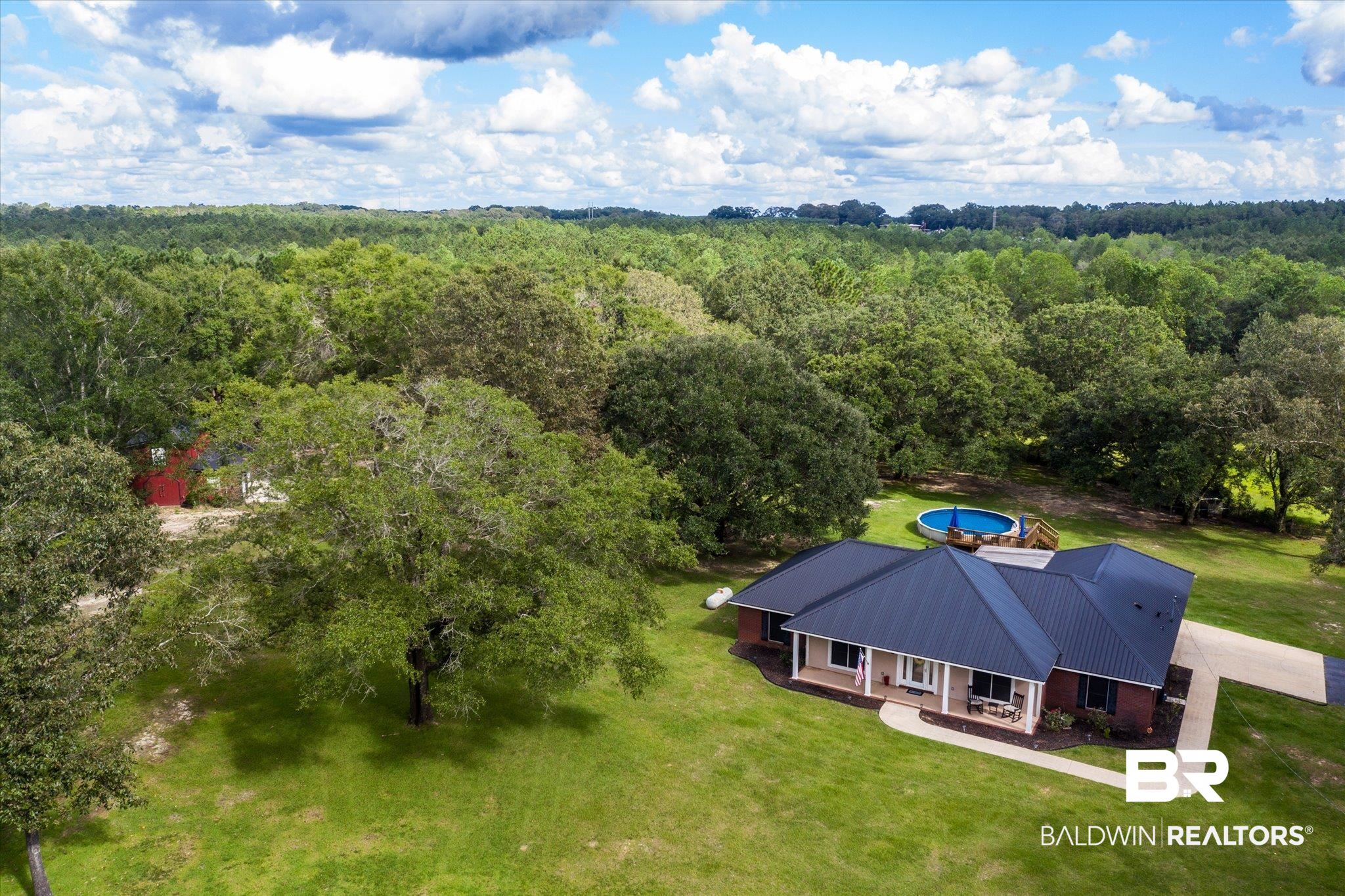 3900 Whirlwind Lane Chunchula, AL 36521 - Photo 36 of 36