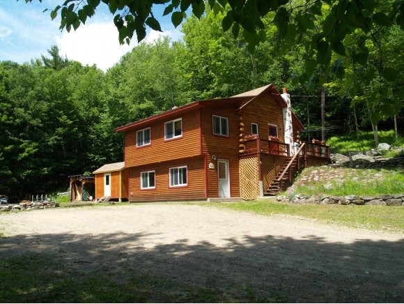 22 Middletown Road Roxbury, NH 03431 - Photo 1 of 1 Gallery Image 1