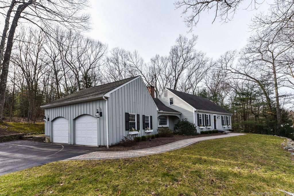 94 Highridge Road Avon, CT 06001 - Photo 1 of 1 Gallery Image 1