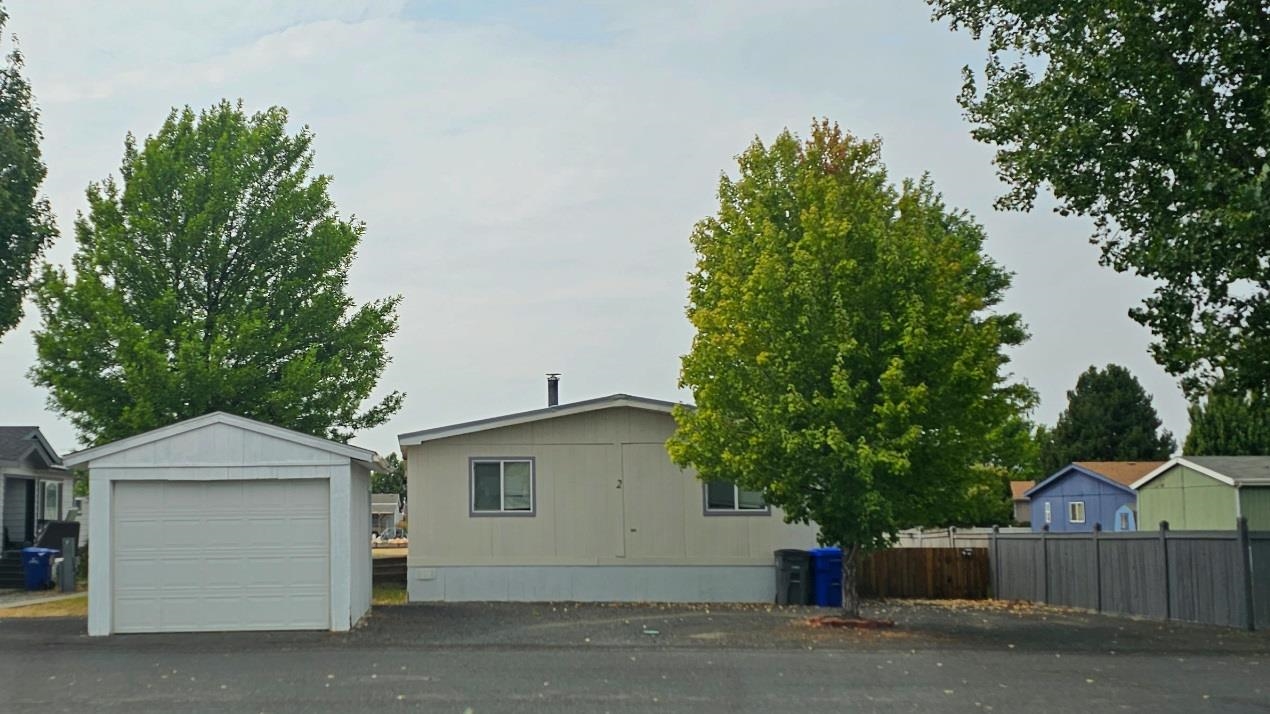 10510 West Richland Road, Unit #2 Cheney, WA 99004 - Photo 2 of 22