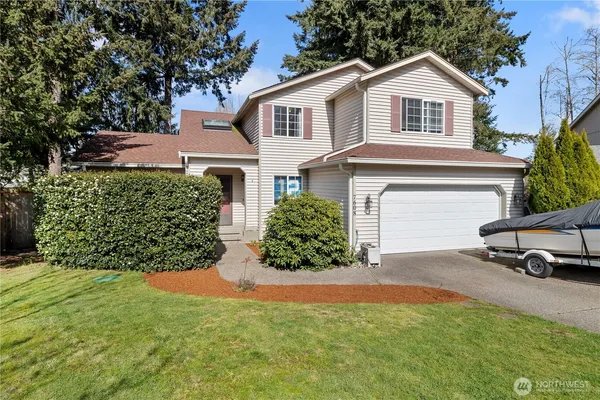 $549,000 | 7608 Elm Court Southeast, Lacey, WA 98503
