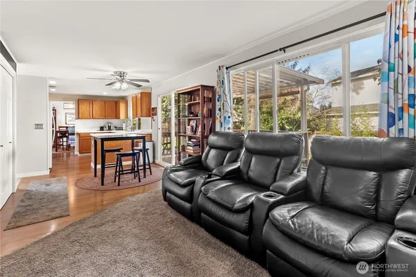 $549,000 | 7608 Elm Court Southeast, Lacey, WA 98503