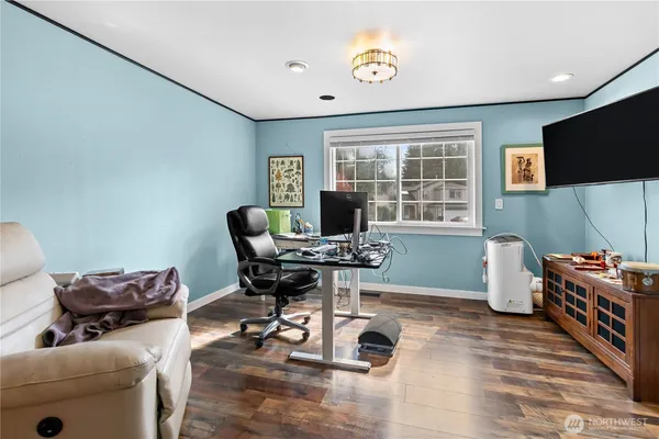 $549,000 | 7608 Elm Court Southeast, Lacey, WA 98503