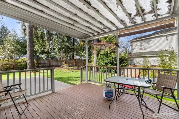 $549,000 | 7608 Elm Court Southeast, Lacey, WA 98503