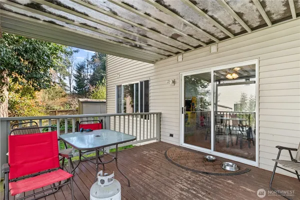 $549,000 | 7608 Elm Court Southeast, Lacey, WA 98503