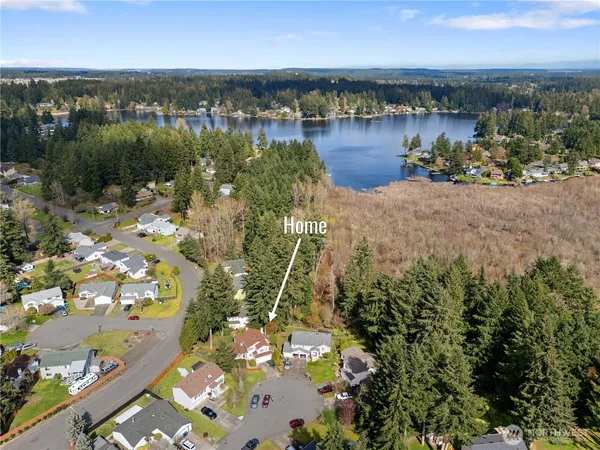 $549,000 | 7608 Elm Court Southeast, Lacey, WA 98503