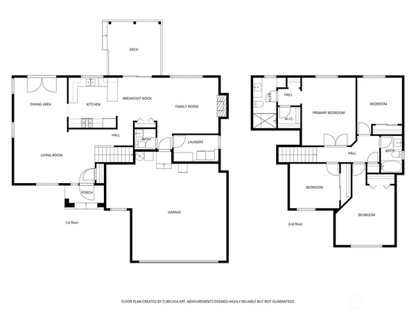 $549,000 | 7608 Elm Court Southeast, Lacey, WA 98503