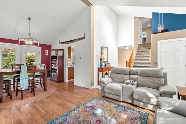 $549,000 | 7608 Elm Court Southeast, Lacey, WA 98503