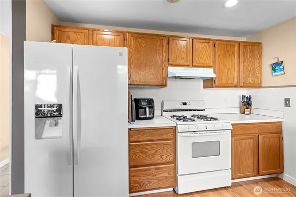 $549,000 | 7608 Elm Court Southeast, Lacey, WA 98503