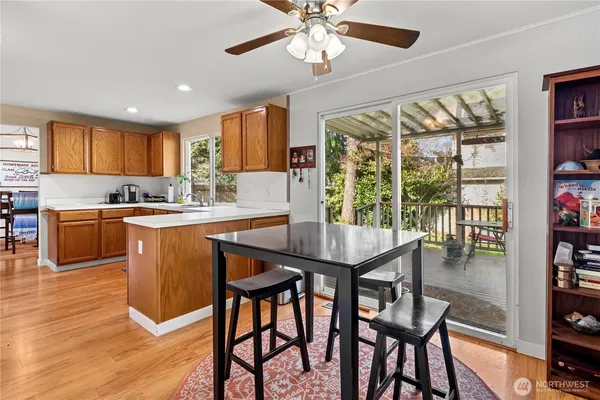 $549,000 | 7608 Elm Court Southeast, Lacey, WA 98503