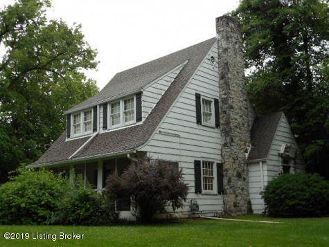 1768 Sulgrave