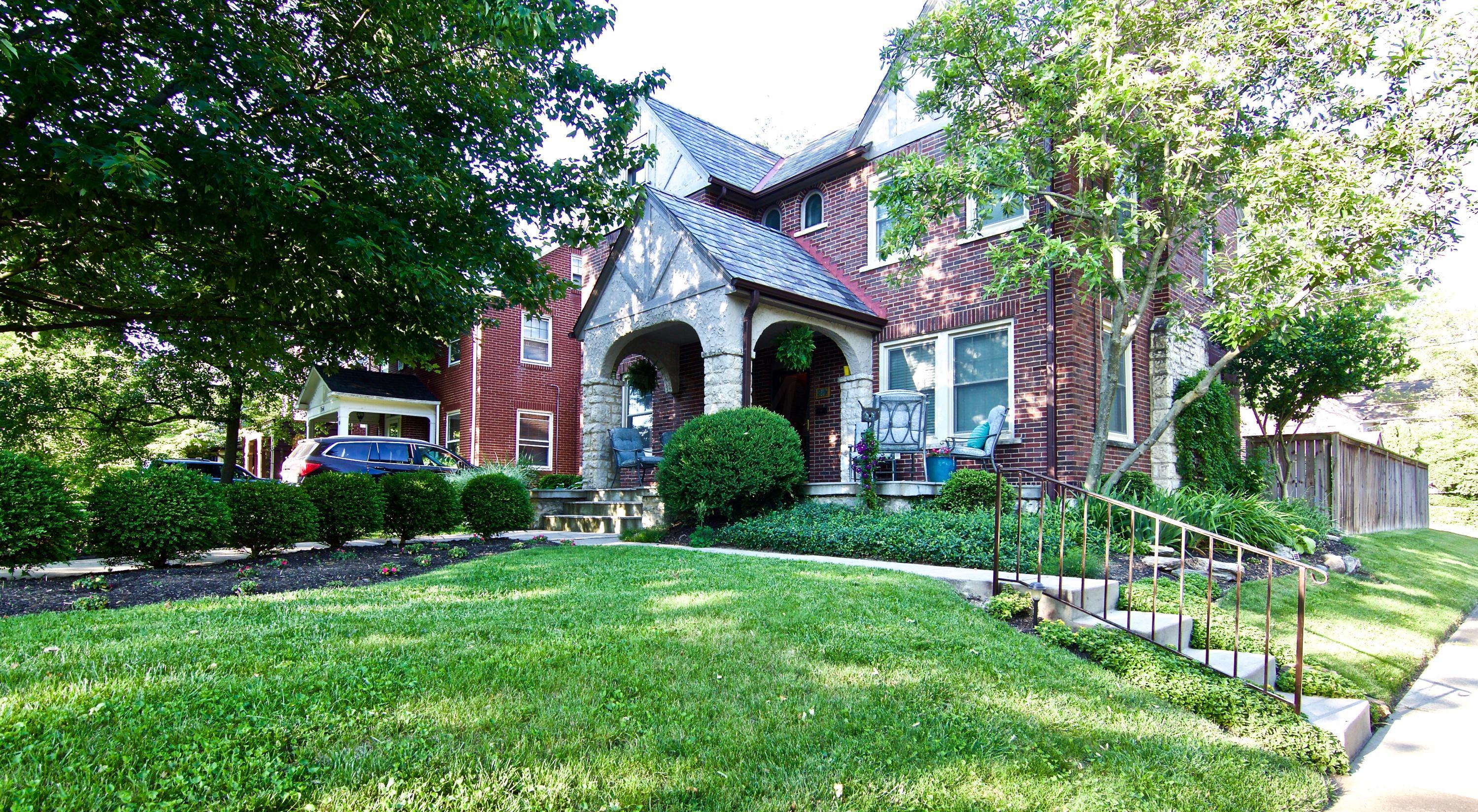 168 South Cassingham Road Columbus, OH 43209 - Photo 1 of 30 Gallery Image 1