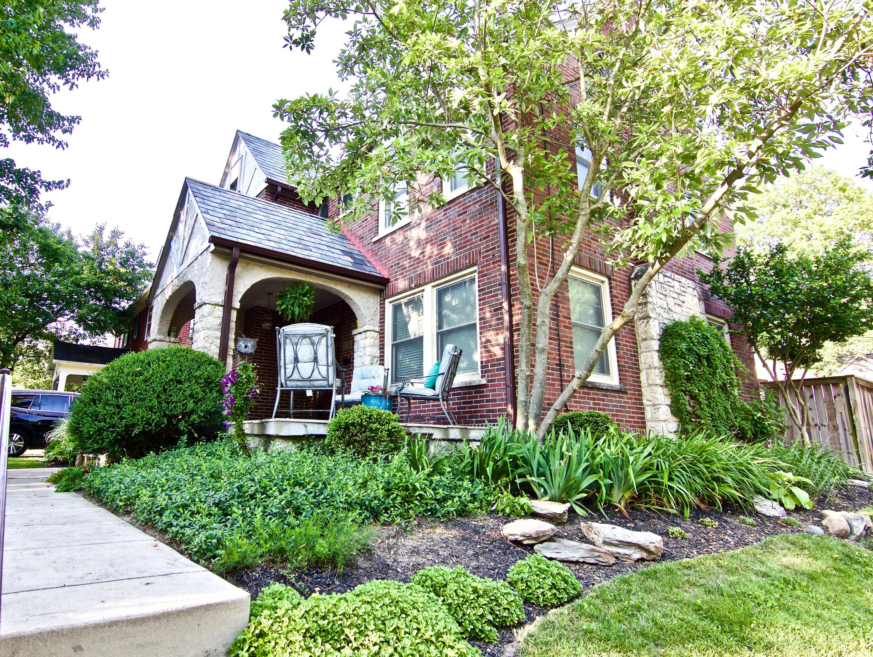 168 South Cassingham Road Columbus, OH 43209 - Photo 3 of 30 Gallery Image 3