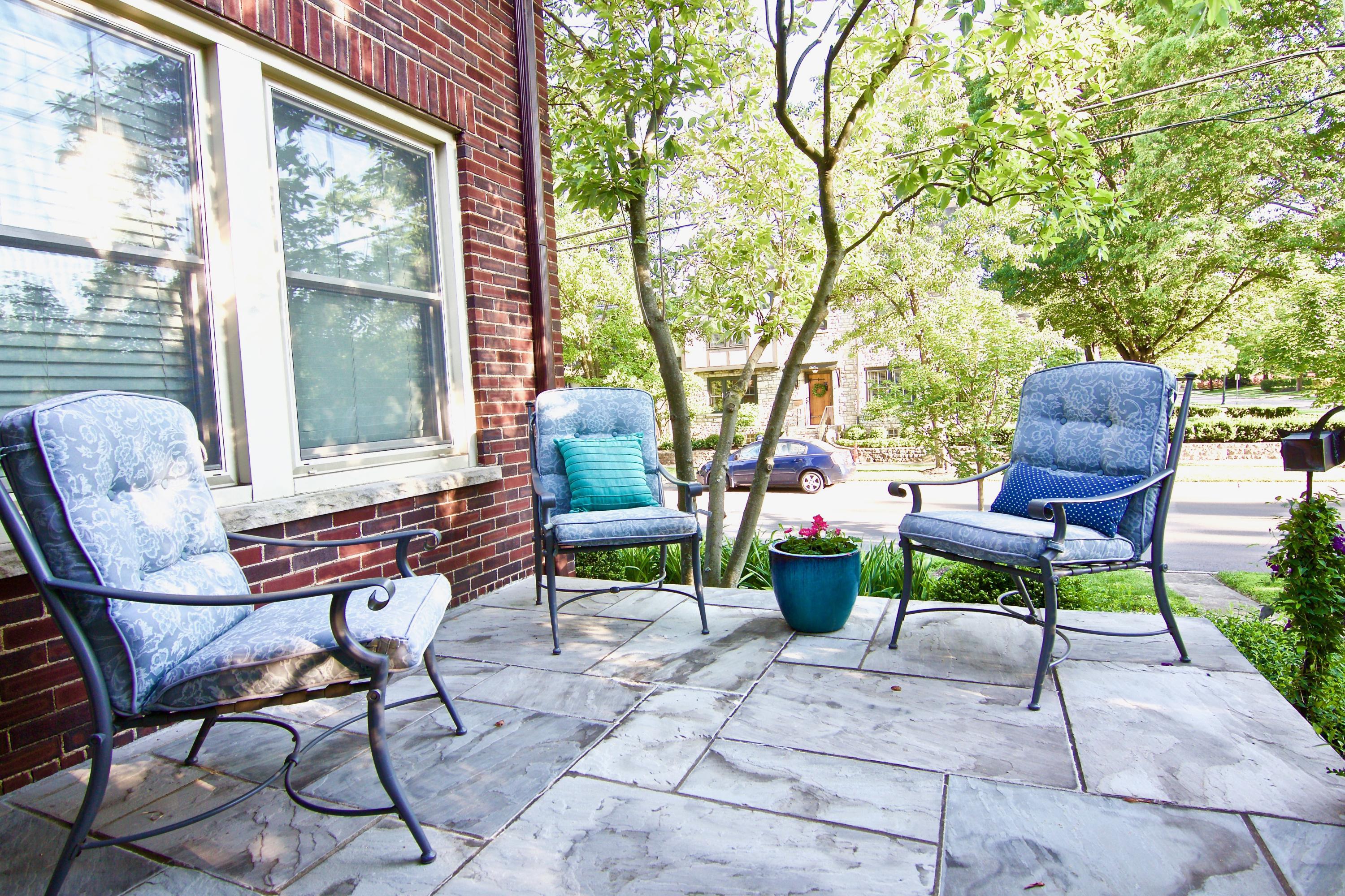 168 South Cassingham Road Columbus, OH 43209 - Photo 4 of 30 Gallery Image 4