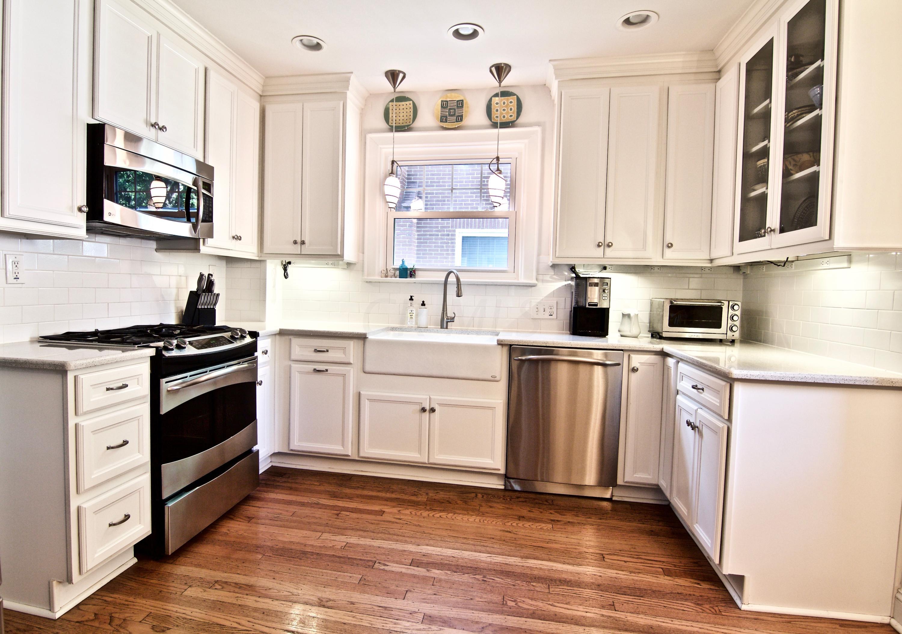 168 South Cassingham Road Columbus, OH 43209 - Photo 8 of 30 Gallery Image 8