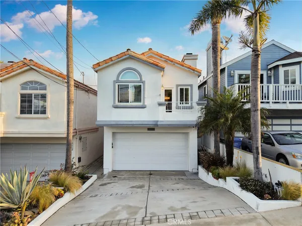 $1,749,950 | 1715 Morgan Lane, Redondo Beach, CA 90278