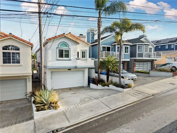 $1,749,950 | 1715 Morgan Lane, Redondo Beach, CA 90278