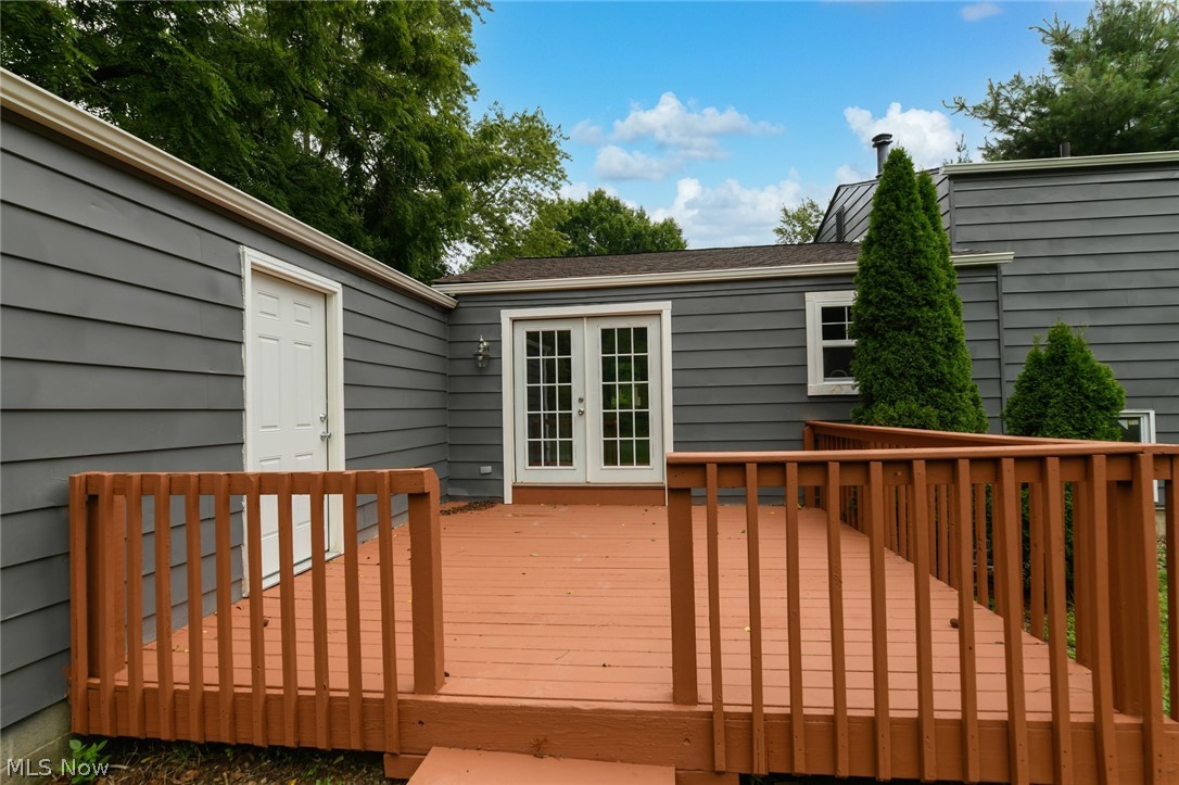 1642 Sunnyacres Road Akron, OH 44321 - Photo 26 of 33
