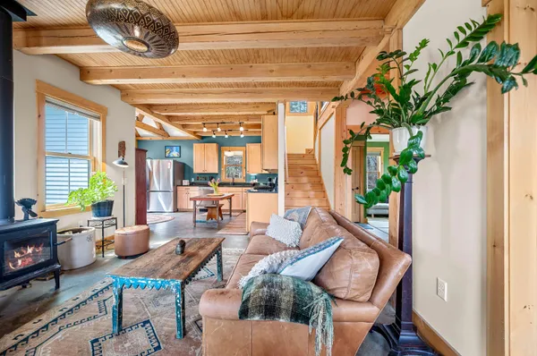 $525,000 | 1981 Danville Hill Road, Cabot, VT 05647