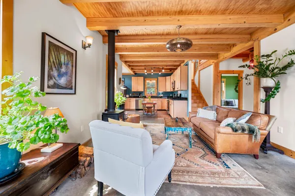 $525,000 | 1981 Danville Hill Road, Cabot, VT 05647