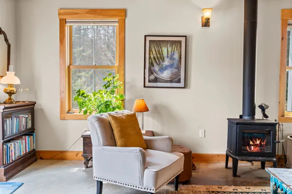 $525,000 | 1981 Danville Hill Road, Cabot, VT 05647