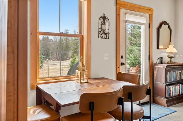 $525,000 | 1981 Danville Hill Road, Cabot, VT 05647