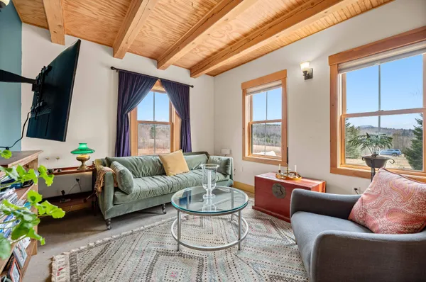 $525,000 | 1981 Danville Hill Road, Cabot, VT 05647