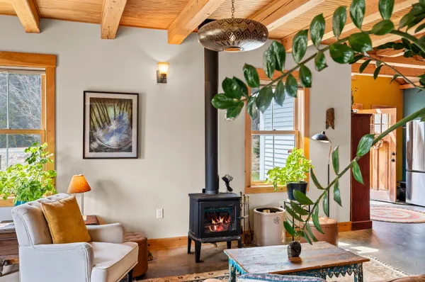 $525,000 | 1981 Danville Hill Road, Cabot, VT 05647