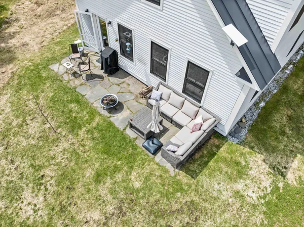 $525,000 | 1981 Danville Hill Road, Cabot, VT 05647