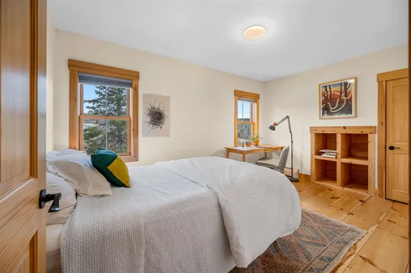 $525,000 | 1981 Danville Hill Road, Cabot, VT 05647