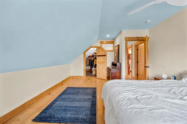 $525,000 | 1981 Danville Hill Road, Cabot, VT 05647