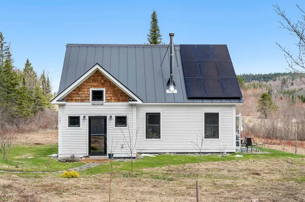 $525,000 | 1981 Danville Hill Road, Cabot, VT 05647